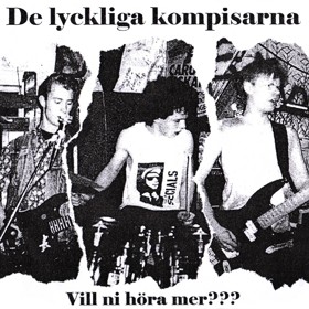 Vill ni höra mer???