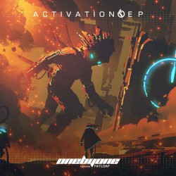 Activation EP
