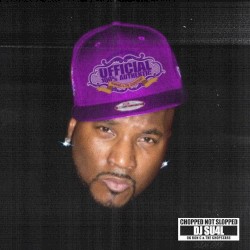 TM104: The Legend of the Snowman (Chopped Not Slopped by DJ SU4L)