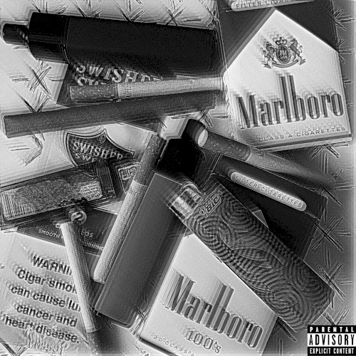 Nicotine Tobaccy [Slowed + Reverb]
