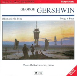 Virtuoso Piano Music