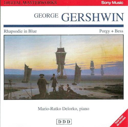 Virtuoso Piano Music