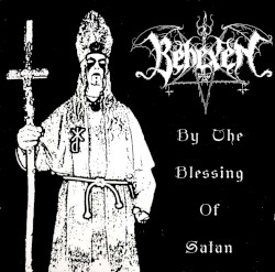 By the Blessing of Satan