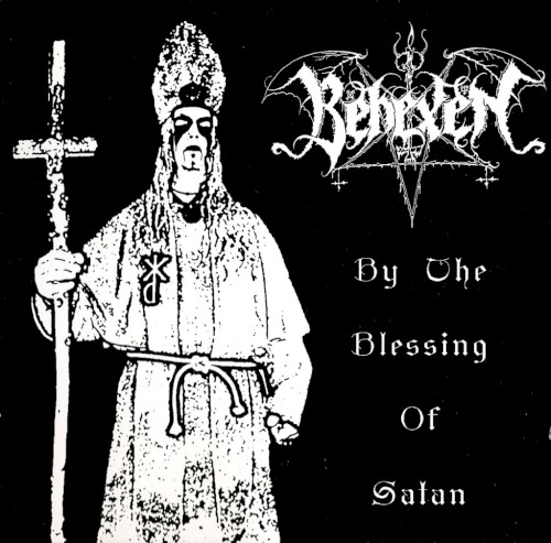 By the Blessing of Satan