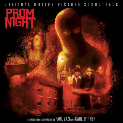 Prom Night: Original Motion Picture Soundtrack