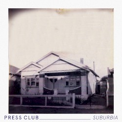 Suburbia