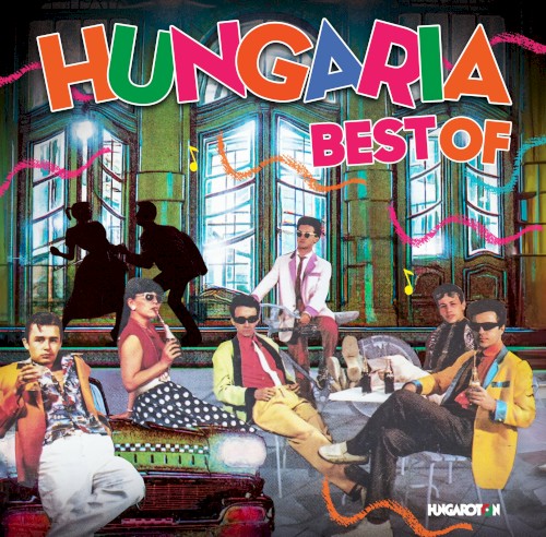 Best of Hungária