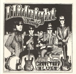 Electric Deluxe Graveyard Blues