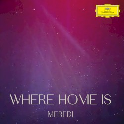 Where home is