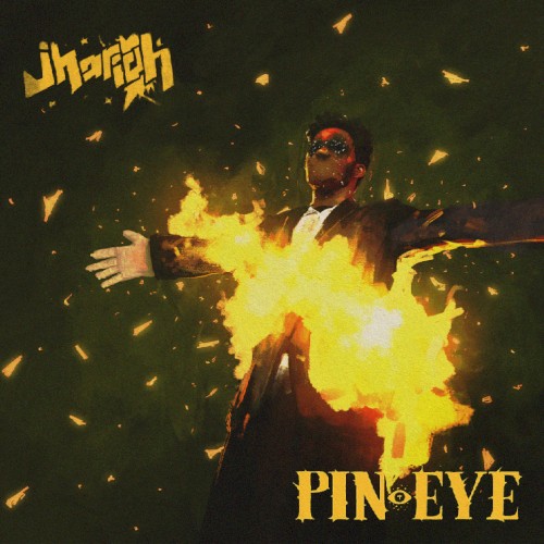 PIN‐EYE
