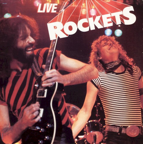 Live Rockets