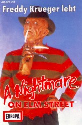 A Nightmare on Elm Street: Freddy Krueger lebt!