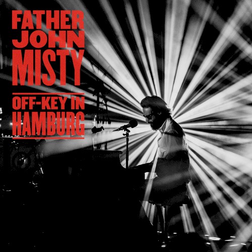 Off-Key in Hamburg