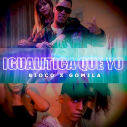 Igualitica Que Yo