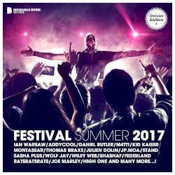 Festival Summer 2017