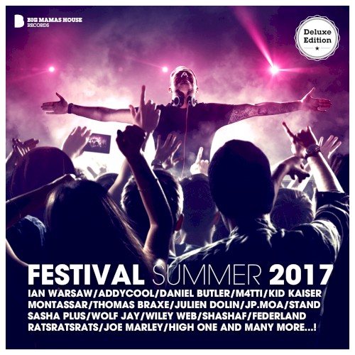 Festival Summer 2017