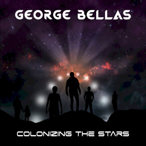 Colonizing The Stars