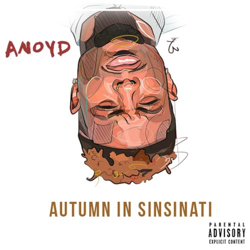 Autumn in Sinsinati