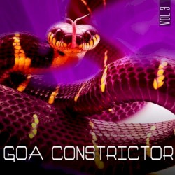 Goa Constrictor Volume 3