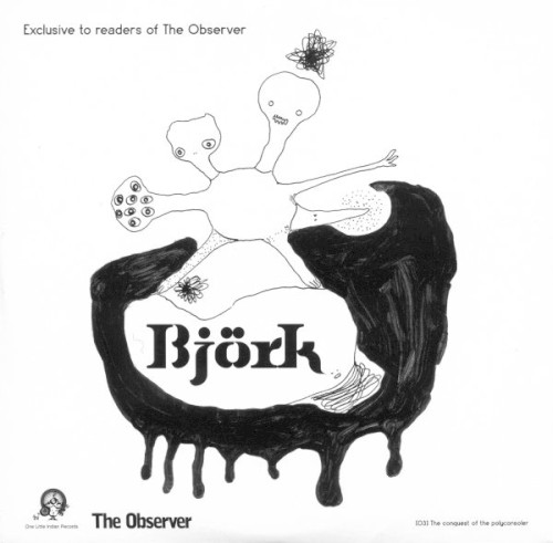 Björk