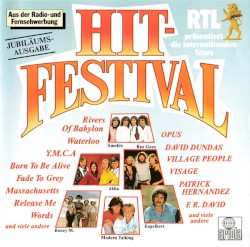 Hit Festival: RTL Präsentiert die internationalen Stars