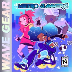 METRO JAMMERS