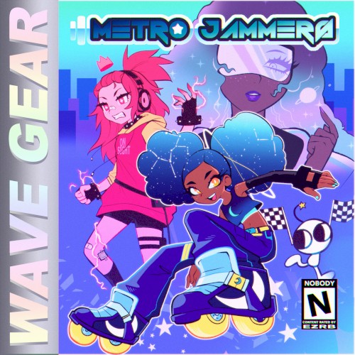 METRO JAMMERS