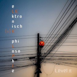 Elektronische Philosophie
