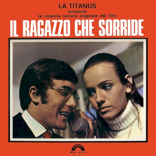 Il ragazzo che sorride