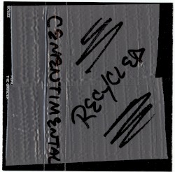 RRRe-Recycled