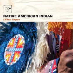 Native American Indian