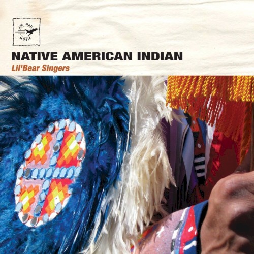 Native American Indian
