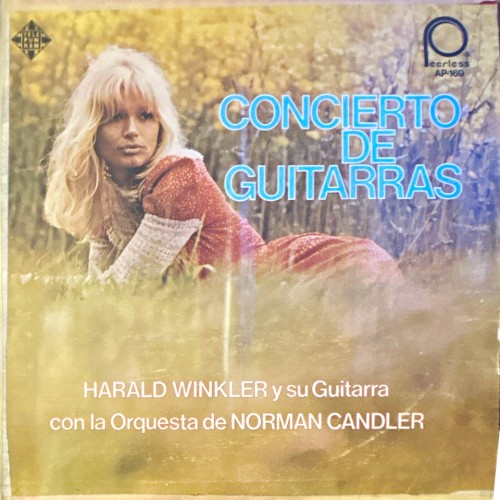 Concierto de Guitarras