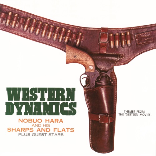 Western Dynamics