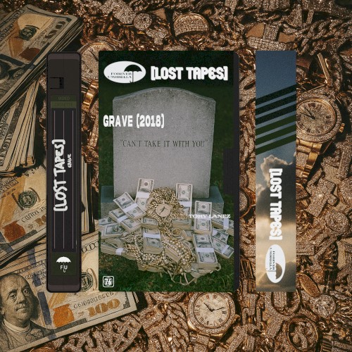 Grave (Lost Tapes 2018)