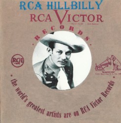 RCA Hillbilly