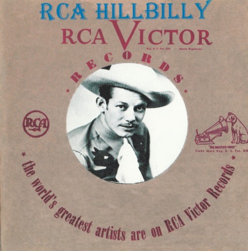 RCA Hillbilly