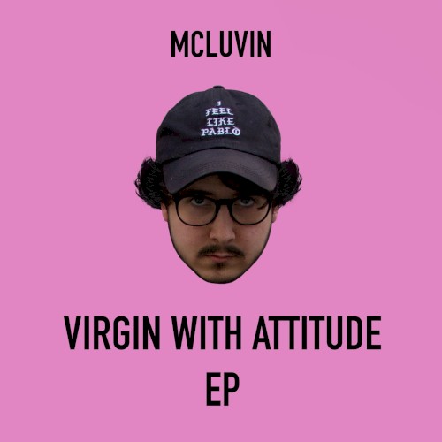 Virgin With Attitude EP