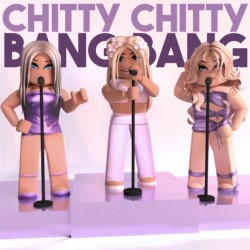 Chitty Chitty Bang Bang