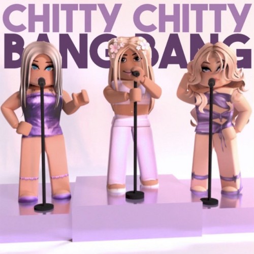 Chitty Chitty Bang Bang