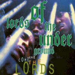 Here Come the Lords