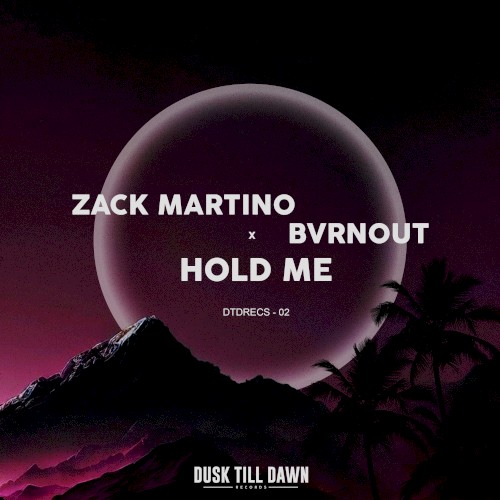 Hold Me
