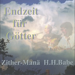 Endzeit für Götter