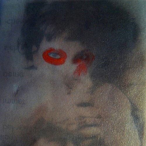 Second Life EP