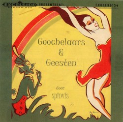 Goochelaars & Geesten