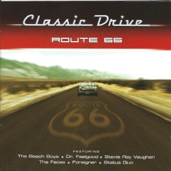 Classic Drive: Route 66