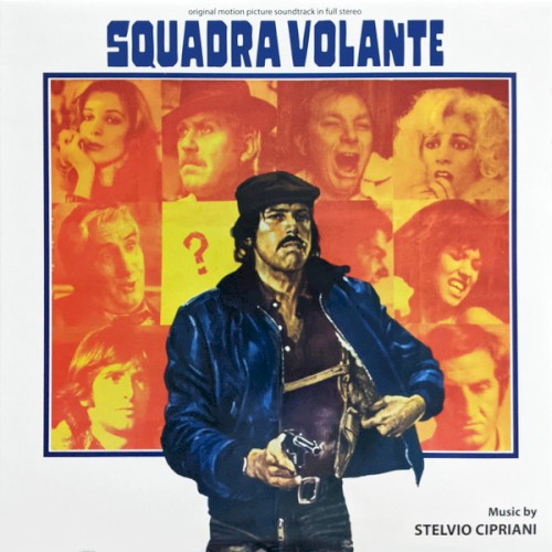 Squadra volante
