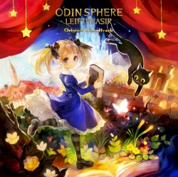 ODIN SPHERE LEIFTHRASIR Original Soundtrack