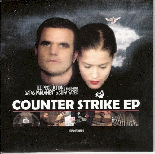 Counter Strike EP