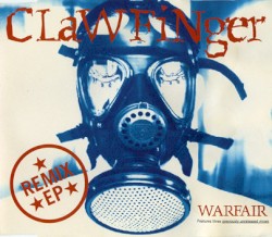 Warfair (Remix EP)
